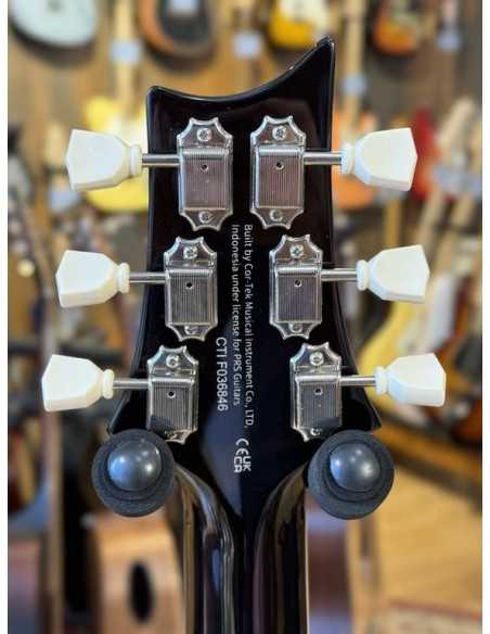 PRS SE Singlecut McCarty 594 Black Goldburst