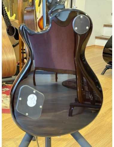 PRS SE Singlecut McCarty 594 Black Goldburst