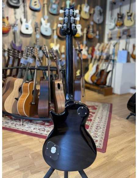 PRS SE Singlecut McCarty 594 Black Goldburst