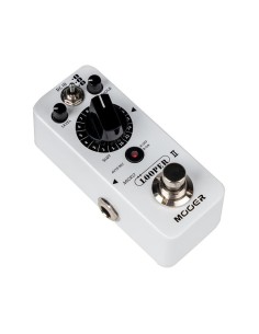Mooer Micro Looper II 2