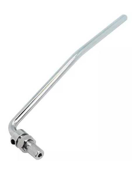 Floyd Rose Push-In Style Tremolo Arm Chrome