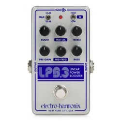 Electro Harmonix LPB-3 Booster