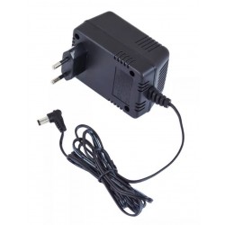 Rockpower Power Supply EU 9V AC 2.100 mA