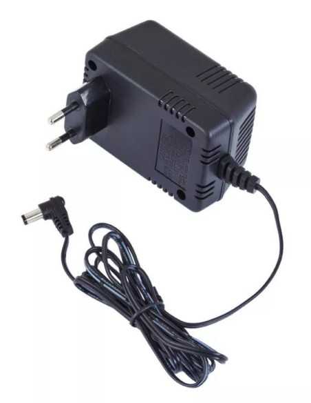 Rockpower Power Supply EU 9V AC 2.100 mA