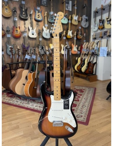 Fender Player Stratocaster 70th Anniversary 2TS