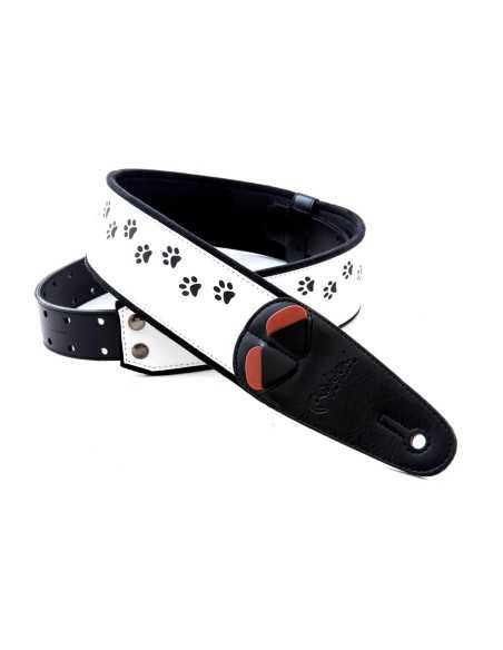 RightOn Mojo Cat White