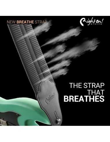 RightOn Groove Breathe-80 Black