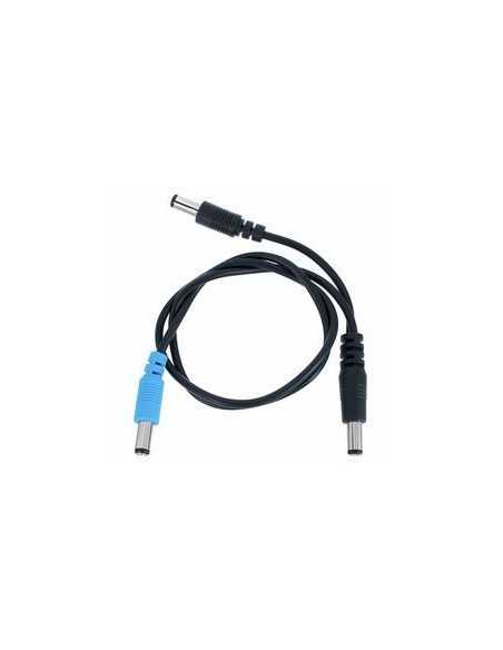 Voodoo Lab Cable Line 6 HX Effects or HX Stomp Current Doubler