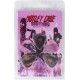 6 Pack Mötley Crüe Official Motion Guitar Picks