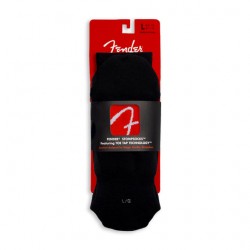 Perri's Leathers Fender Stompsocks The Toe Tap Socks