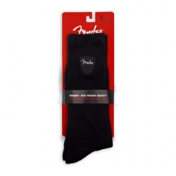 Perri's Leathers Fender Pickpocket Pick Socks