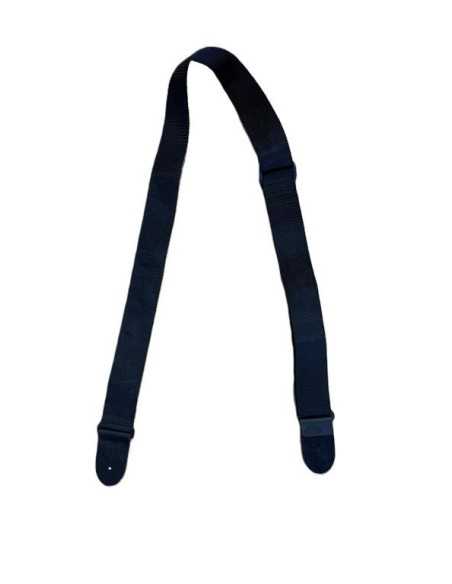 Drop-D Sounds Guitar Strap