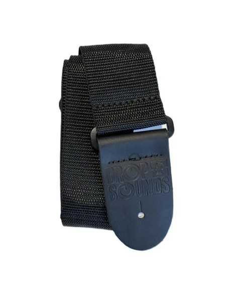 Drop-D Sounds Guitar Strap