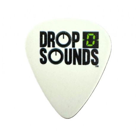 Drop-D Sounds Medikas