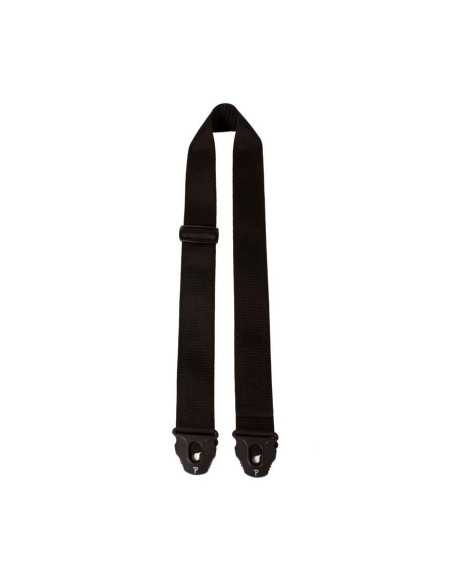 Perri's Leathers Neoprene Pad Guitar Strap