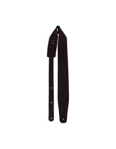 Perri's Leathers Neoprene Pad Guitar Strap