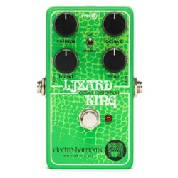 Electro Harmonix Lizard King