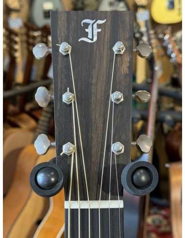 Furch Vintage Pure D-SM w/LR Baggs EAS-VTC