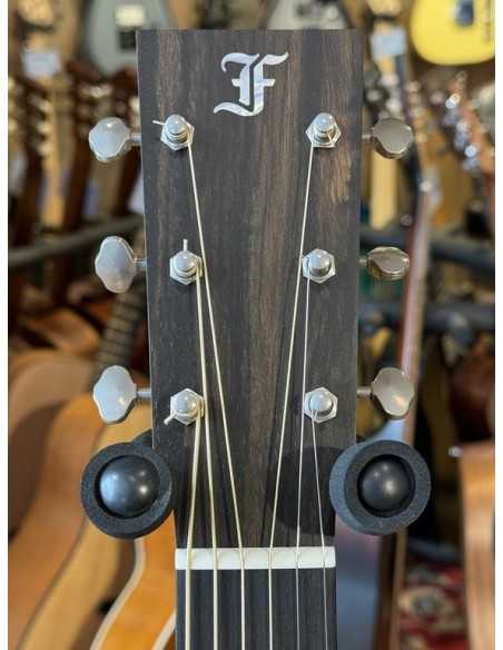 Furch Vintage Pure D-SM w/LR Baggs EAS-VTC