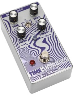 Earthquaker Devices x Death By Audio Time Shadows II 2