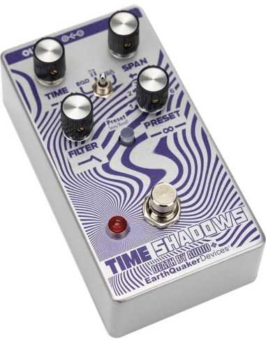 Earthquaker Devices x Death By Audio Time Shadows II