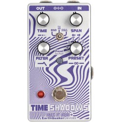 Earthquaker Devices x Death By Audio Time Shadows II