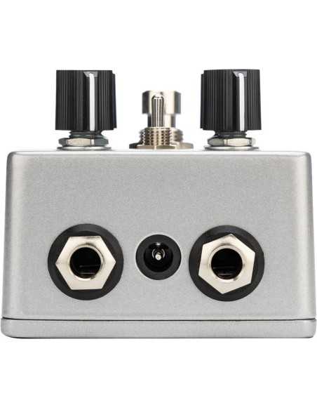 Earthquaker Devices x Death By Audio Time Shadows II