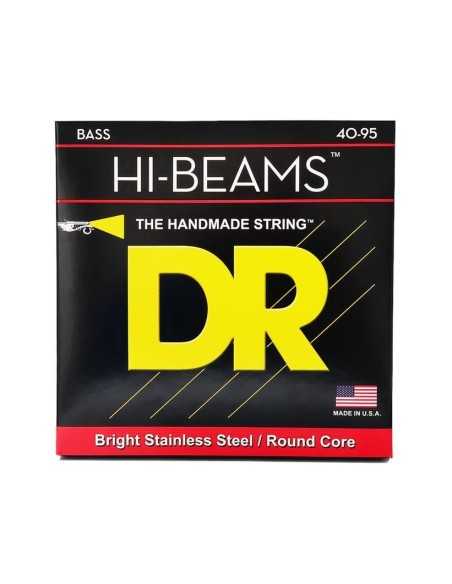 DR Strings LLR-40 Lite-Lite