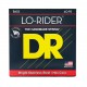 DR Strings Lo Rider LLH40 Lite-Lite