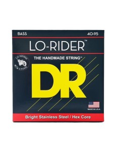 DR Strings LLH-40 Lite-Lite