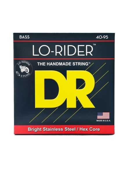 DR Strings LLH-40 Lite-Lite