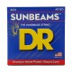 DR Strings Sunbeams NLR5-40 Lite 5's