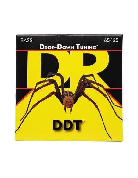 DR Strings DDT-65 Extra Heavy