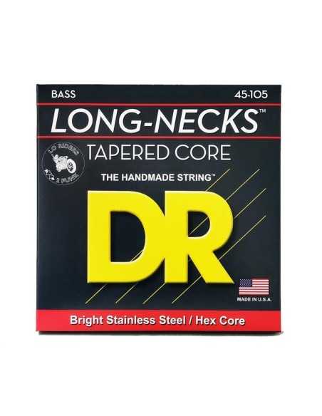 DR Strings TMH-45 Medium