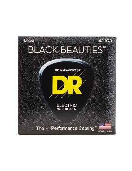 DR Strings BKB-45 Medium