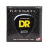 DR Strings BKB-45 Medium