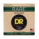 DR Strings Rare RPL10/12 12 String