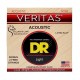 DR Strings Veritas VTA12 Light