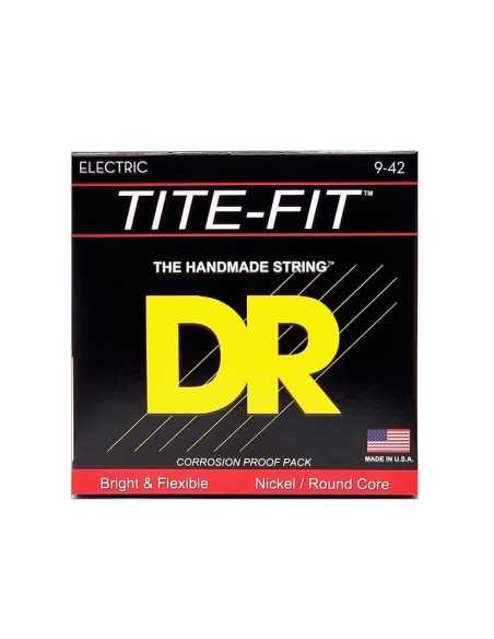 DR Strings LT-9 Lite - Tite
