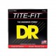 DR Strings TiteFit LH9 Lite - Heavy