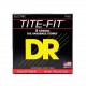 DR Strings TiteFit TF8/11 8 String Med Heavy