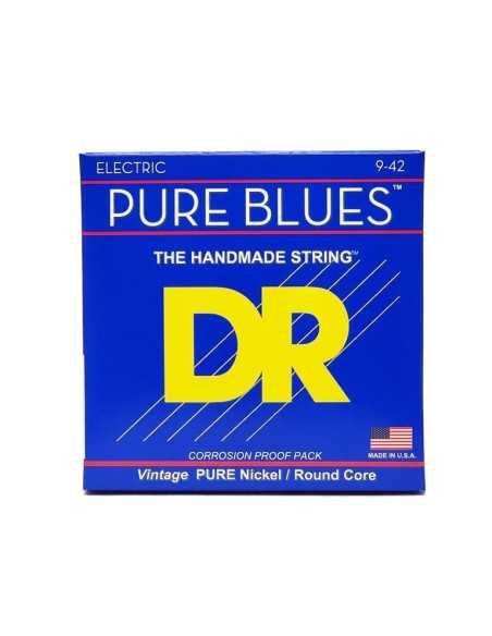 DR Strings PHR-9 Lite