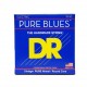 DR Strings Pure Blues PHR10/52 Big - Heavy