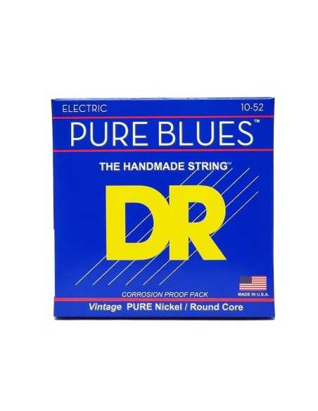 DR Strings PHR-10/52 Big - Heavy