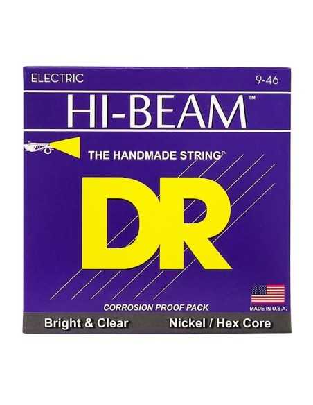 DR Strings LHR-9/46 Lite - Heavy
