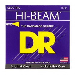 DR Strings Hi Beam EHR11 Heavy