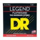 DR Strings Legend FL11 Medium - Lite