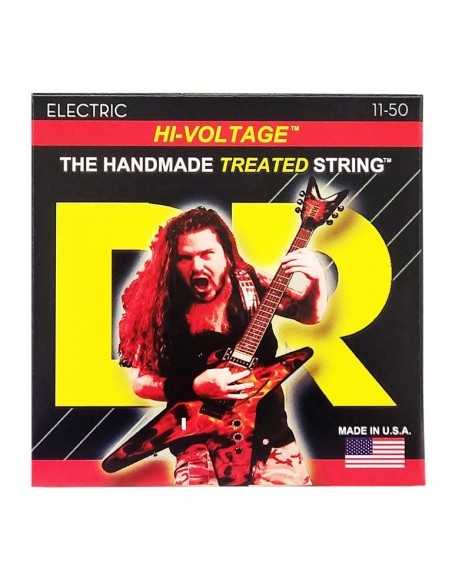 DR Strings DBG-11 Heavy