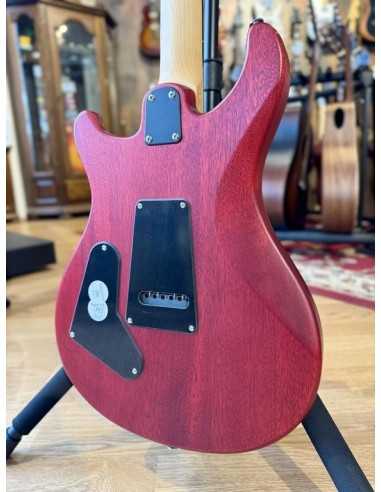 PRS SE CE24 Standard Vintage Cherry