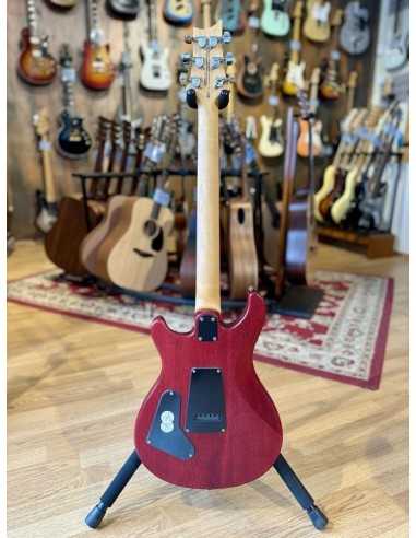 PRS SE CE24 Standard Vintage Cherry
